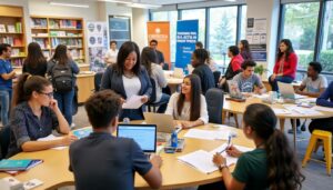 découvrez les critères essentiels pour choisir une école après le bac. notre guide vous aide à évaluer les options qui s'offrent à vous en fonction de vos ambitions et de vos besoins académiques.
